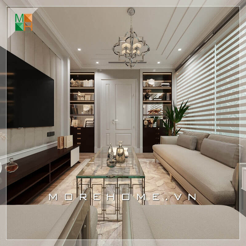 Sofa chữ i Sofa chữ i